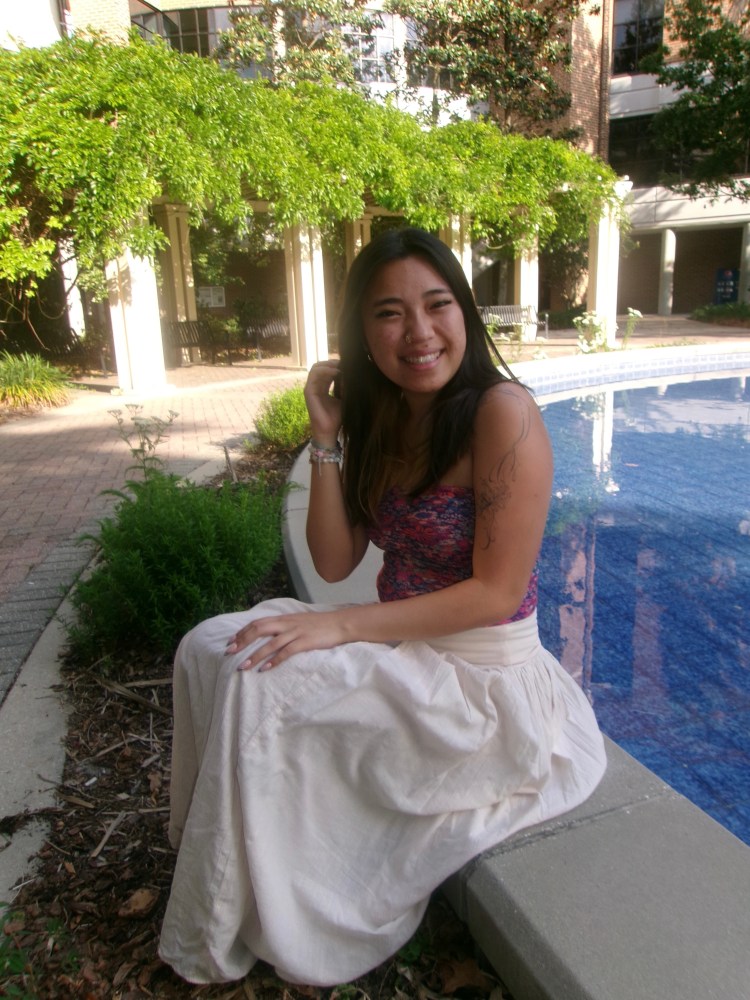 #46 Aileen "Hydra Sh✶k" Cordero